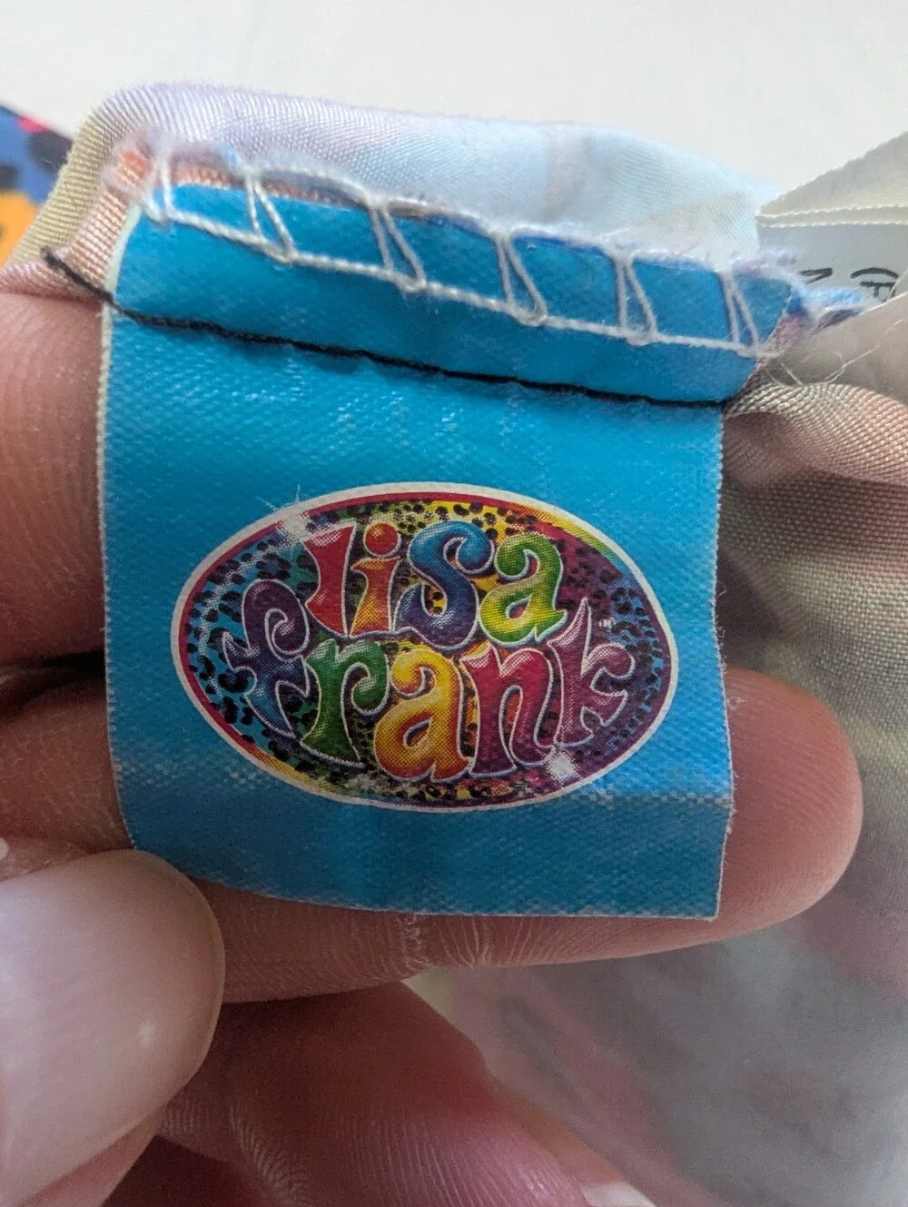 Lisa Frank pre loved